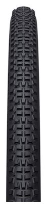 Pneu Cyclocross WTB Cross Boss 700 mm Tubeless UST Souple TCS Light Flancs Beiges
