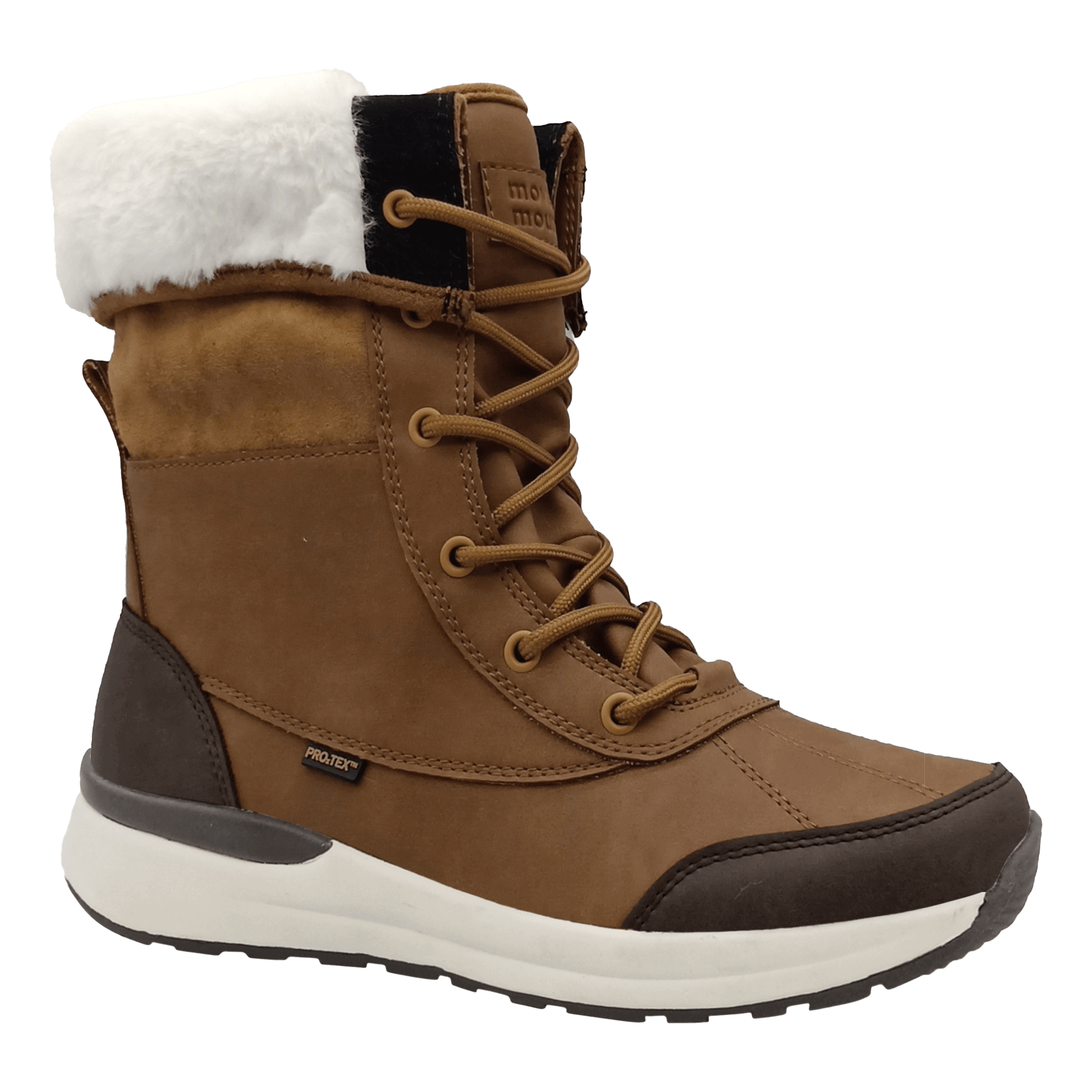 Move Mountains Jabba Winterboot - Fritids og motesko