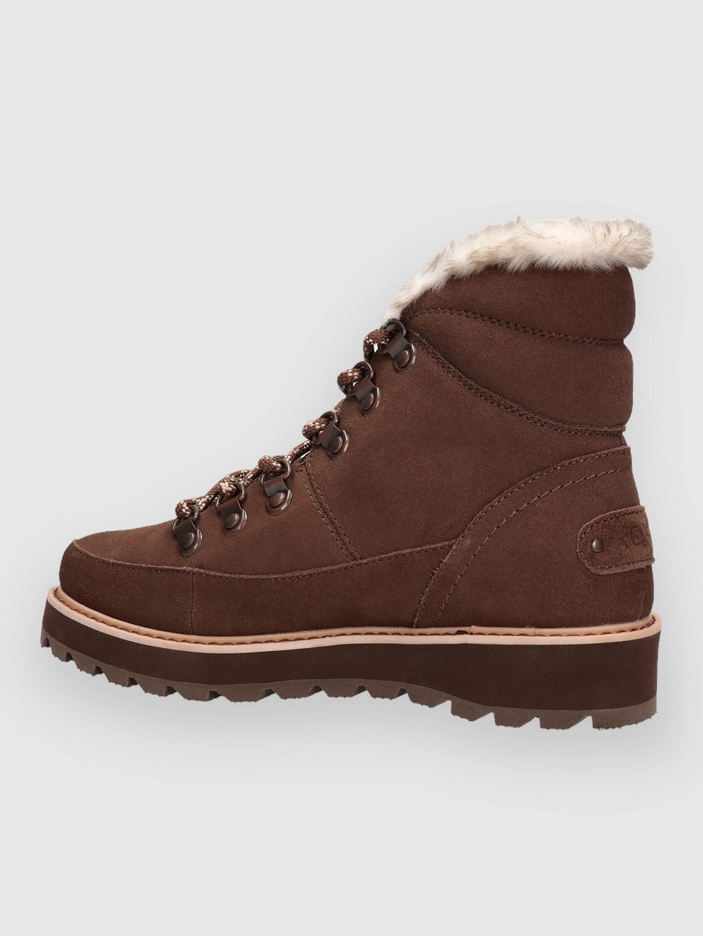 Roxy Sadie II Boots chocolate