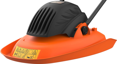 BLACK+DECKER BEMWH551-QS