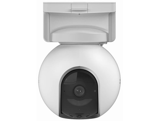 EZVIZ - Caméra de surveillance Camera 2K et 4G EB8
