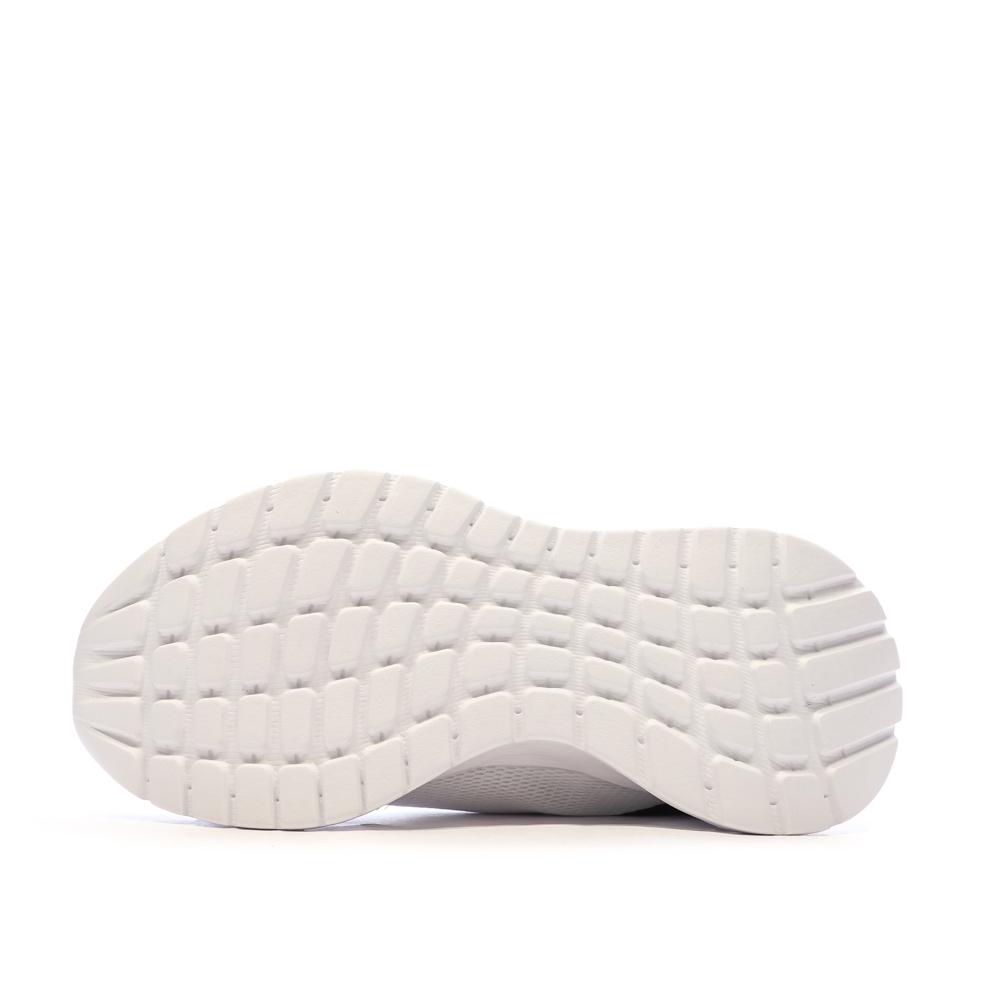 Adidas Baskets Blanches Garçon Adidas Tensaur Run 2.0