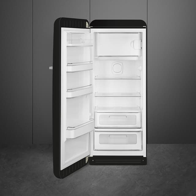 Smeg Kølefryseskab FAB28LBL6