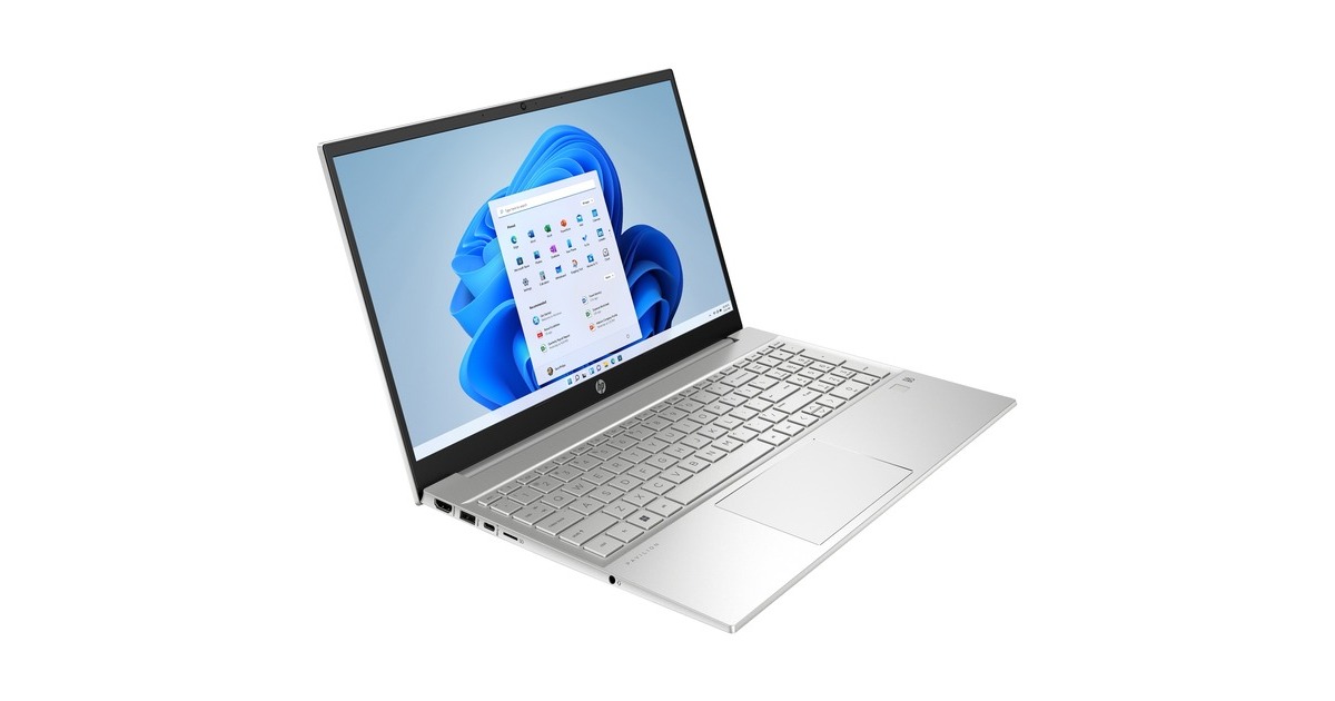 HPPavilion 15-eg2080nd (832L5EA) 15.6