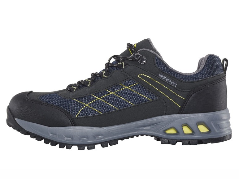 Dames trekking schoenen