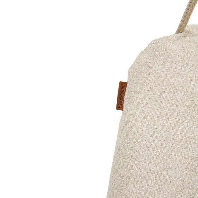 Fauteuil suspendu DILMAU Argile