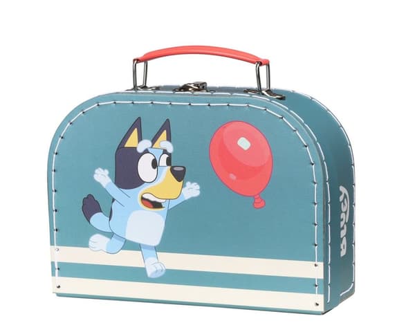 Bluey Koffert 20 cm Micki