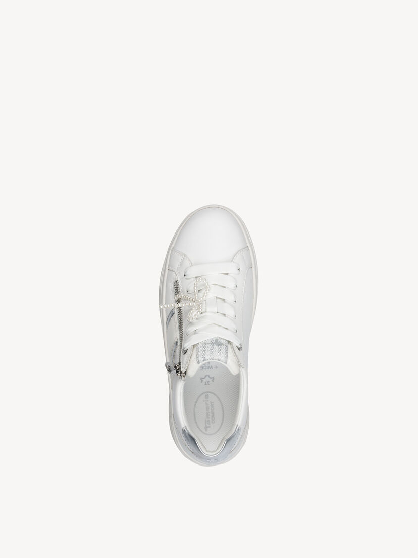 Sneaker - wit