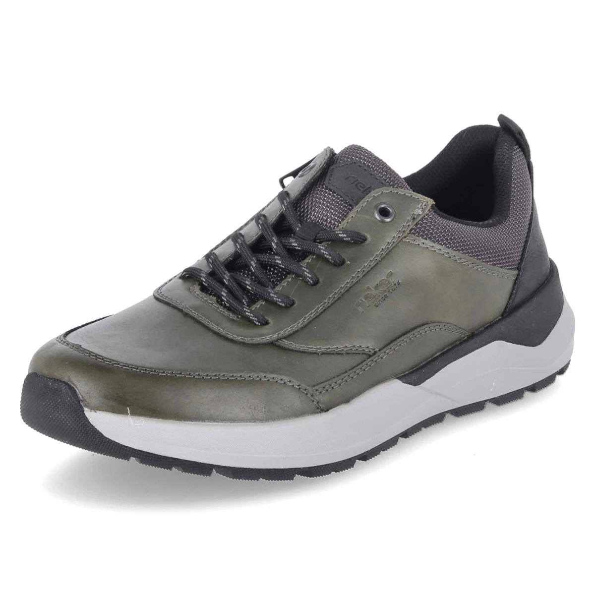 RiekerHalbschuhe - grün