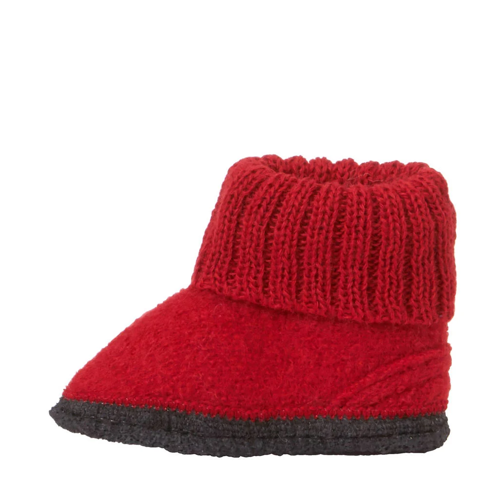 Bergstein Cozy pantoffel