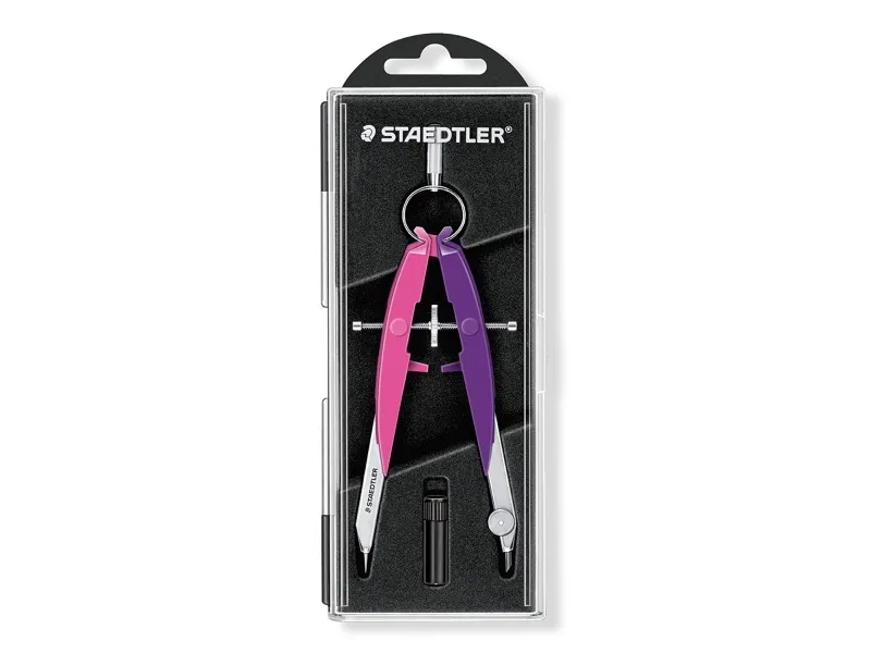 STAEDTLER Zirkel Mars comfort, Neon 2