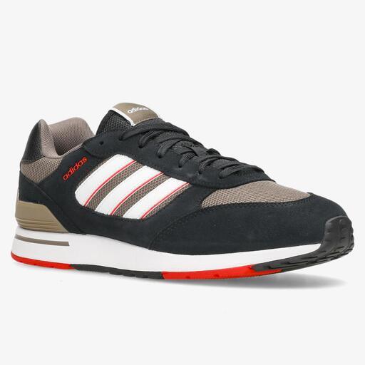 adidas Run anos 80