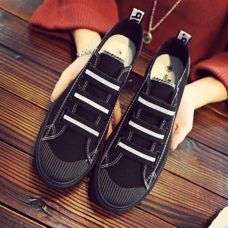 Solejoy - Matching Canvas Sneakers voor Koppels