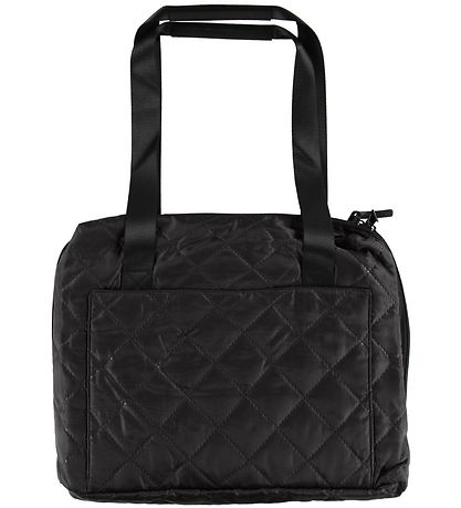 CAMA Copenhagen Wickeltasche - Chloe - Black