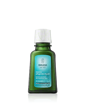 Weleda Haarpflege Intensiv pflegendes Haaröl 50ml