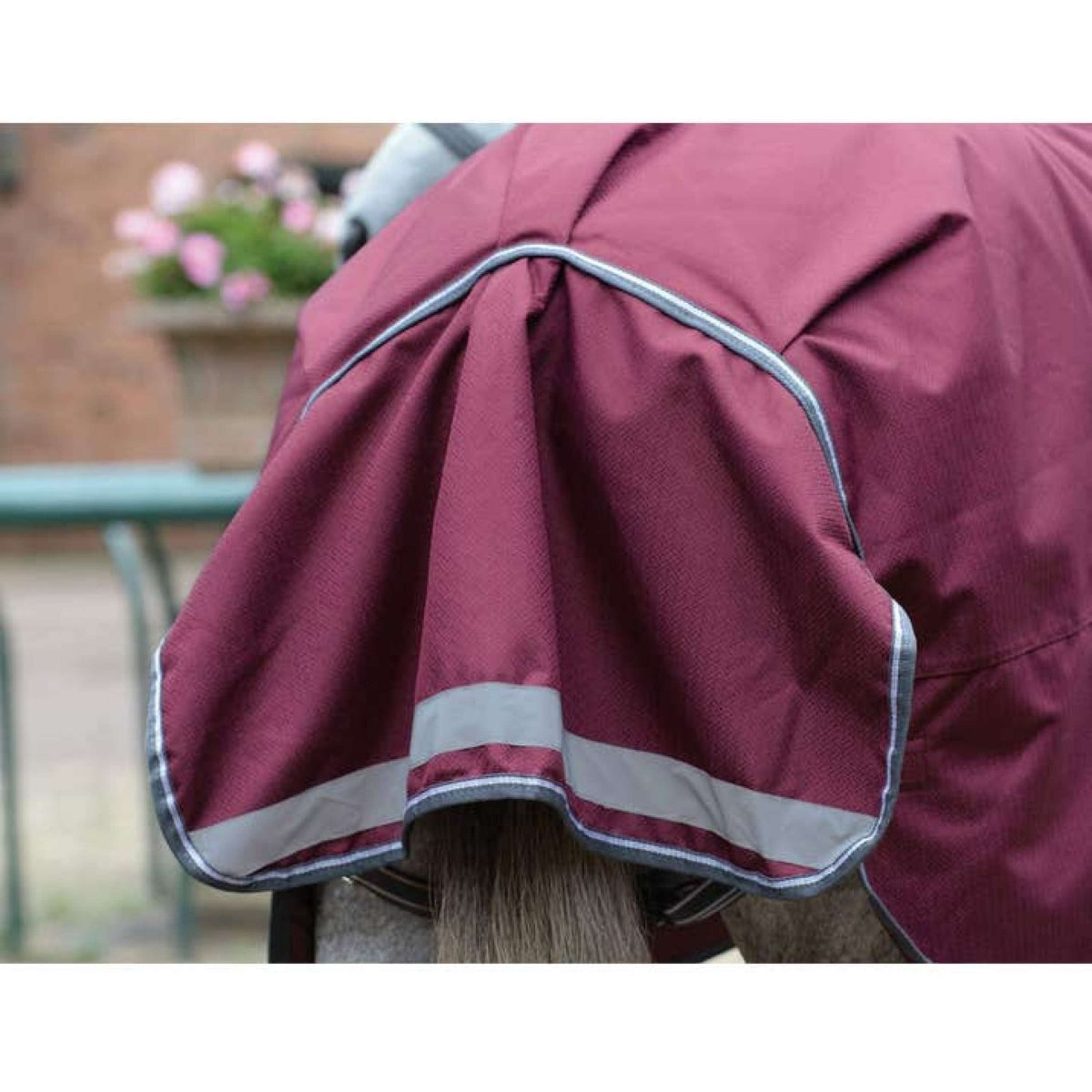 WeatherBeeta Regendeken ComFiTec Plus Dynamic II Standard Neck Lite 0g