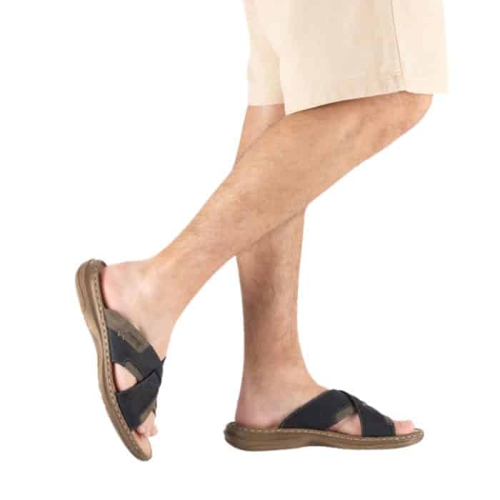 Rieker Sandal Herre