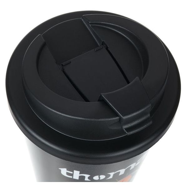 Thomann Travel Coffee Mug