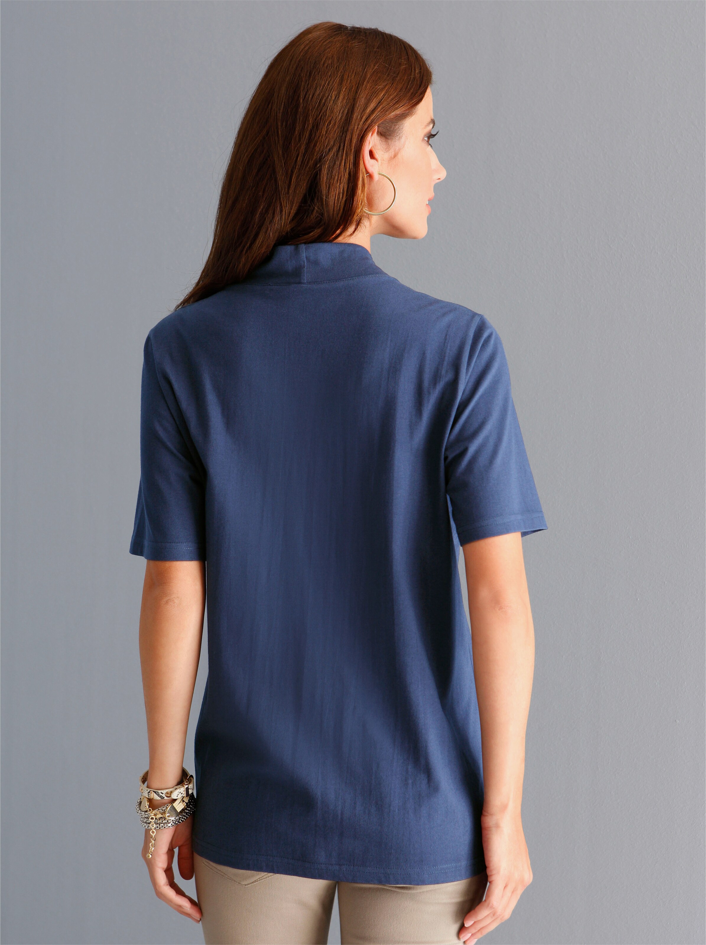 2-in-1-Shirt