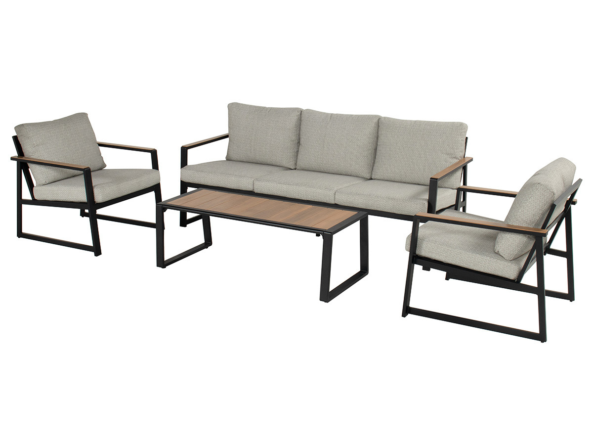 Hartman Menorca loungeset