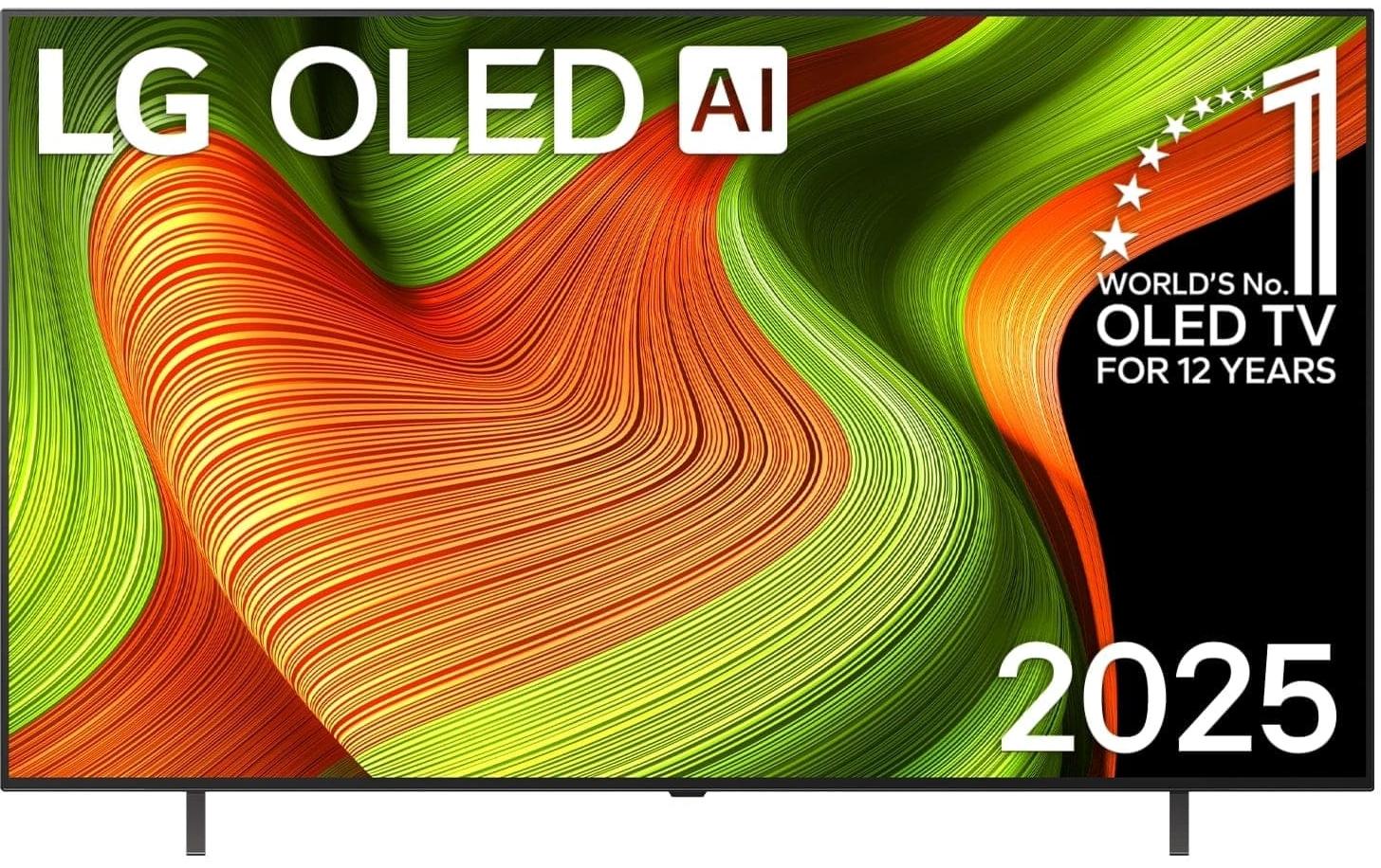TV OLED65B59LA 65