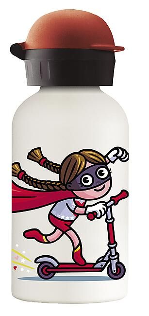 LAKEN - BOUTEILLE ISO INOX KIDS