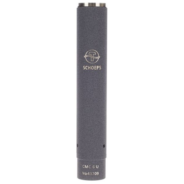 Schoeps Mono-Set MK 22