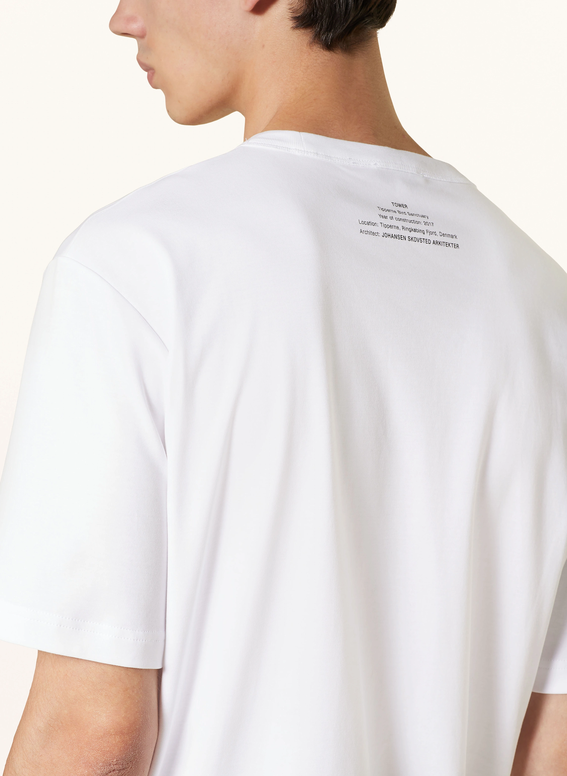 NORSE PROJECTS T-Shirt HOLGER