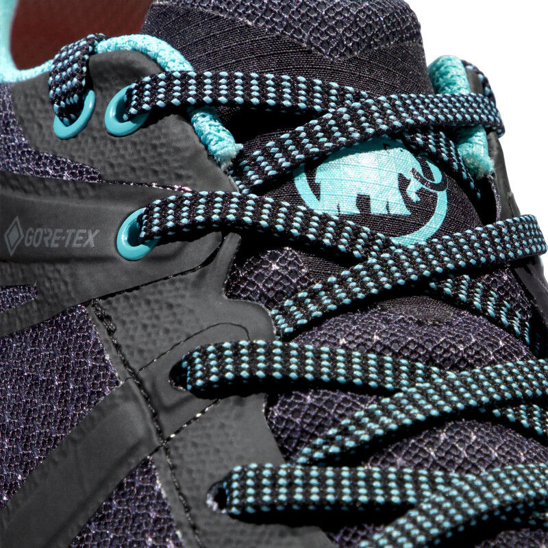 Sertig II Low GTX - Chaussures randonnée femme