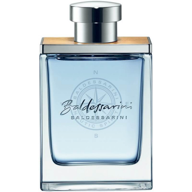 Nautic Spirit Parfum BALDESSARINI