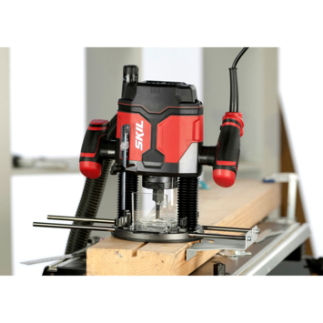 SKIL bovenfrees 1860AA 1400W