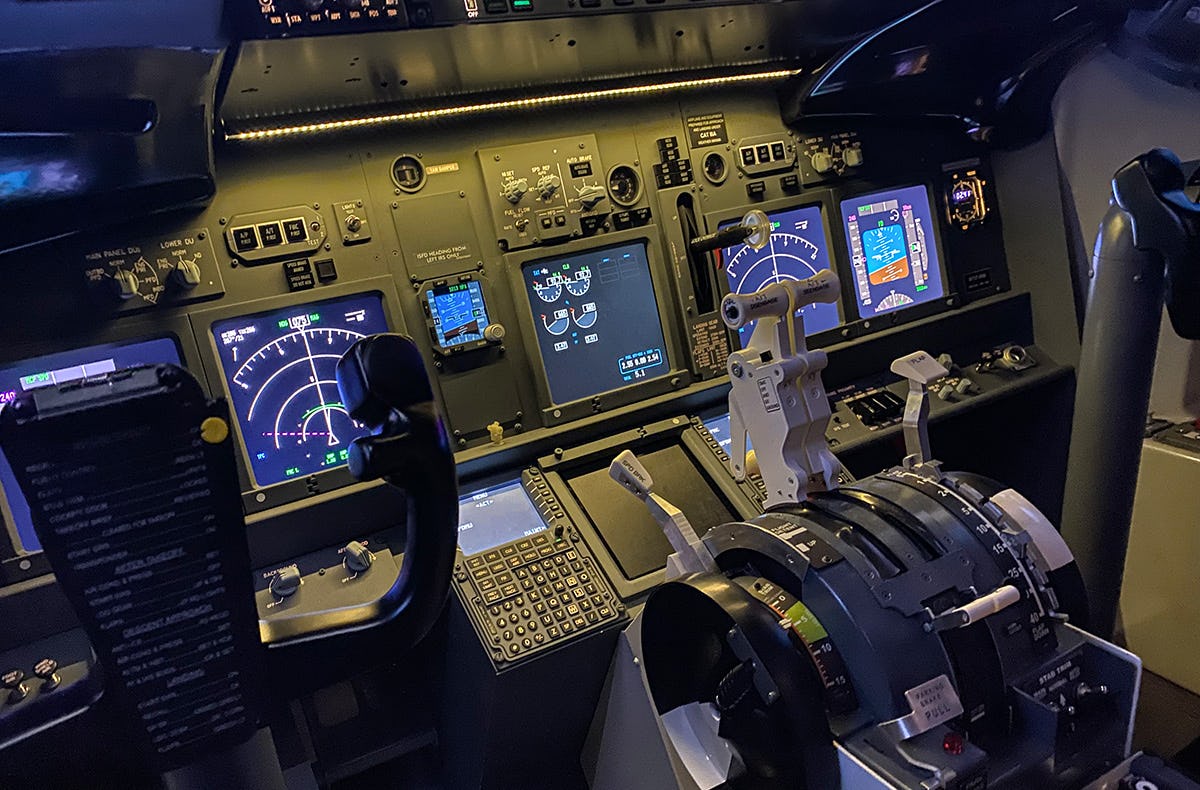 Flugsimulator Backnang| mydays