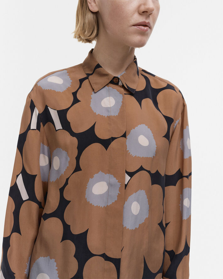 Marimekko SIVUTA UNIKKO 891