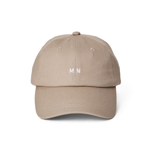 Mads Nørgaard Recy Twill Carl Cap, Bungee Cord, One size