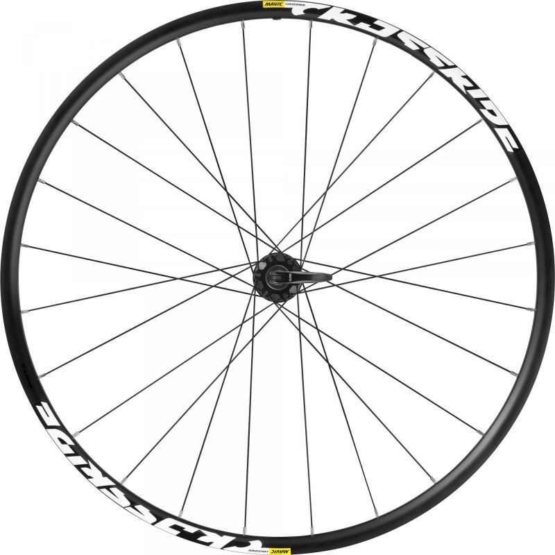 Crossride FTS-X  26 | QR 9/15 x 100 mm - Roue arrière VTT 29