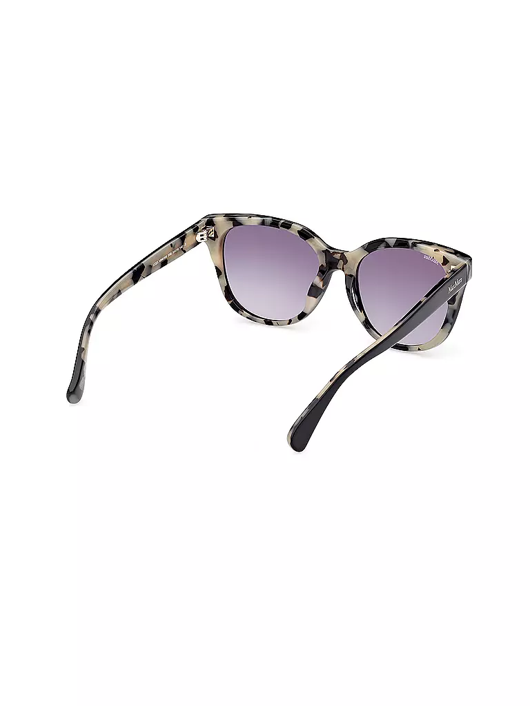 MAX MARA Sonnenbrille MM0068/54 schwarz