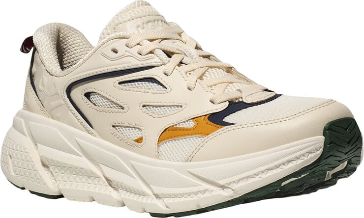 HOKA Clifton L Athletics Oat milk / alabaster