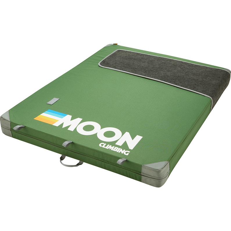 moon Warrior Crashpad