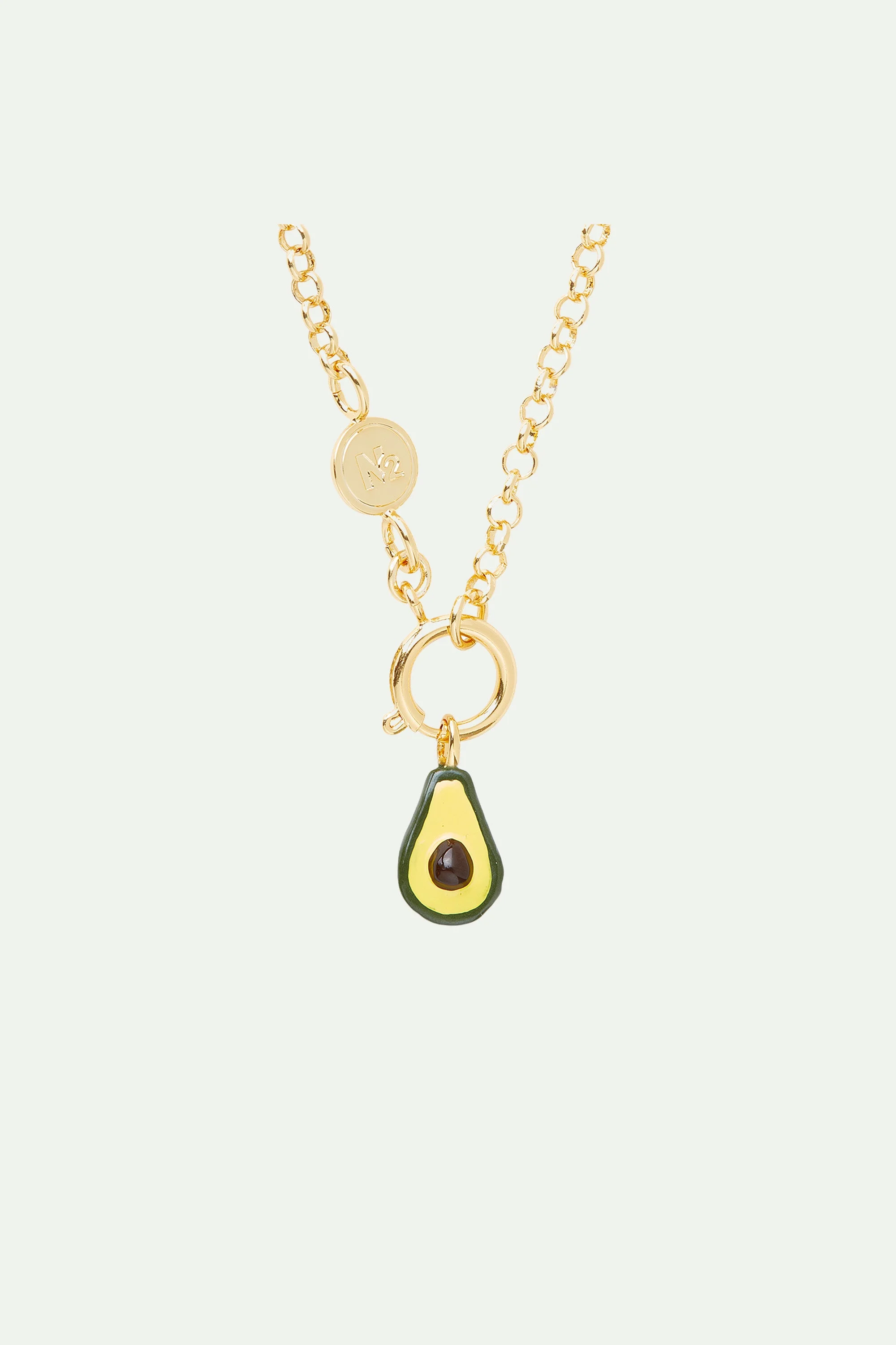 Charm's avocat | Multicolore