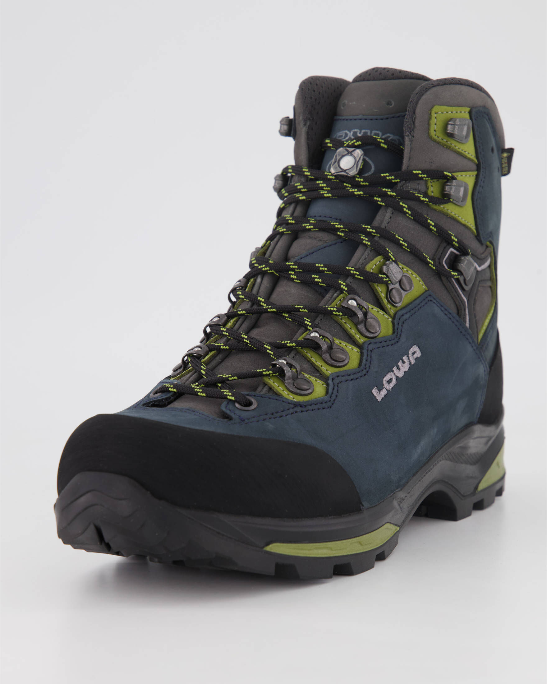 Lowa| Herren Bergstiefel CAMINO EVO GTX Knöchelhoch