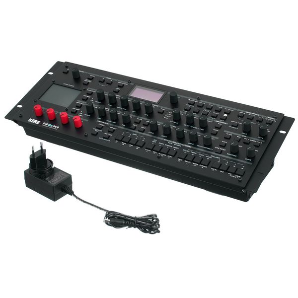 Korg Modwave Module