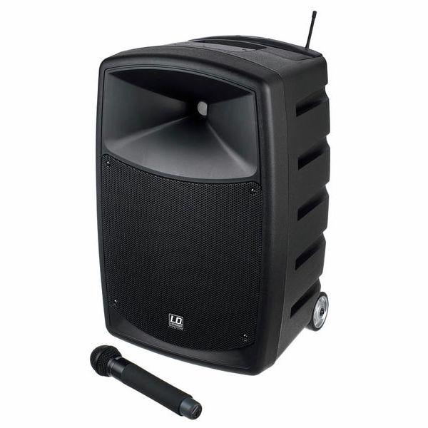 LD Systems Road Buddy 10