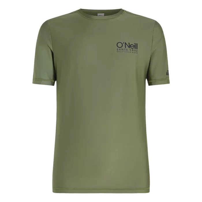 O'Neill Essentials S/S Skin Shirt Heren
