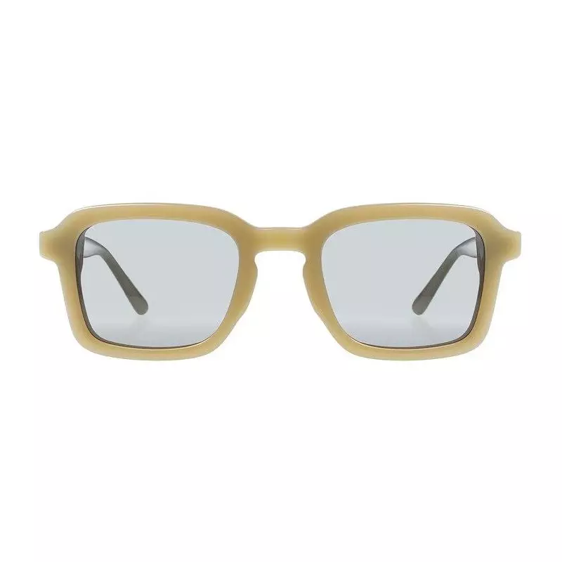 Lunettes de soleil MUNDAKA Canggu Grey