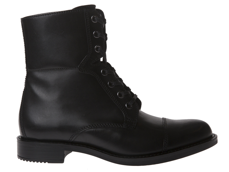 Ecco 266593 black