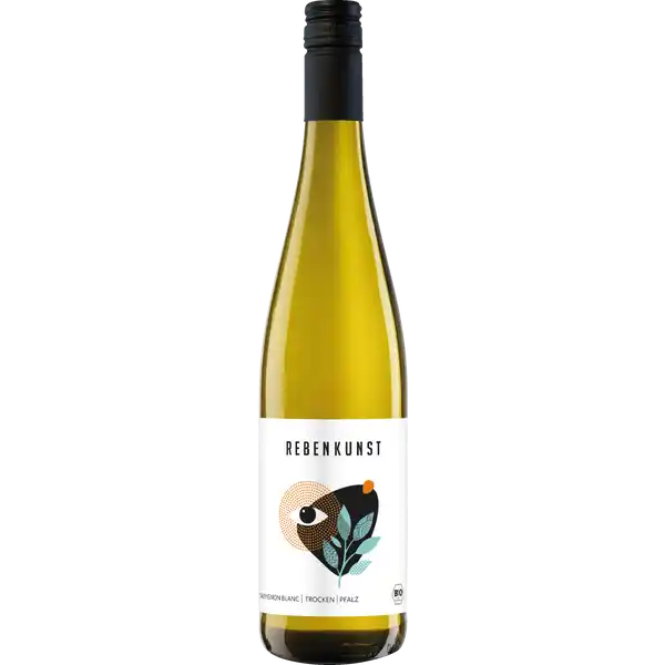 REBENKUNST Sauvignon Blanc