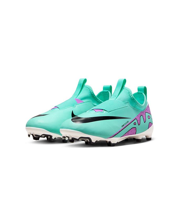 Nike JR Zoom Mercurial Vapor 15 Academy FG/MG Voetbalschoenen