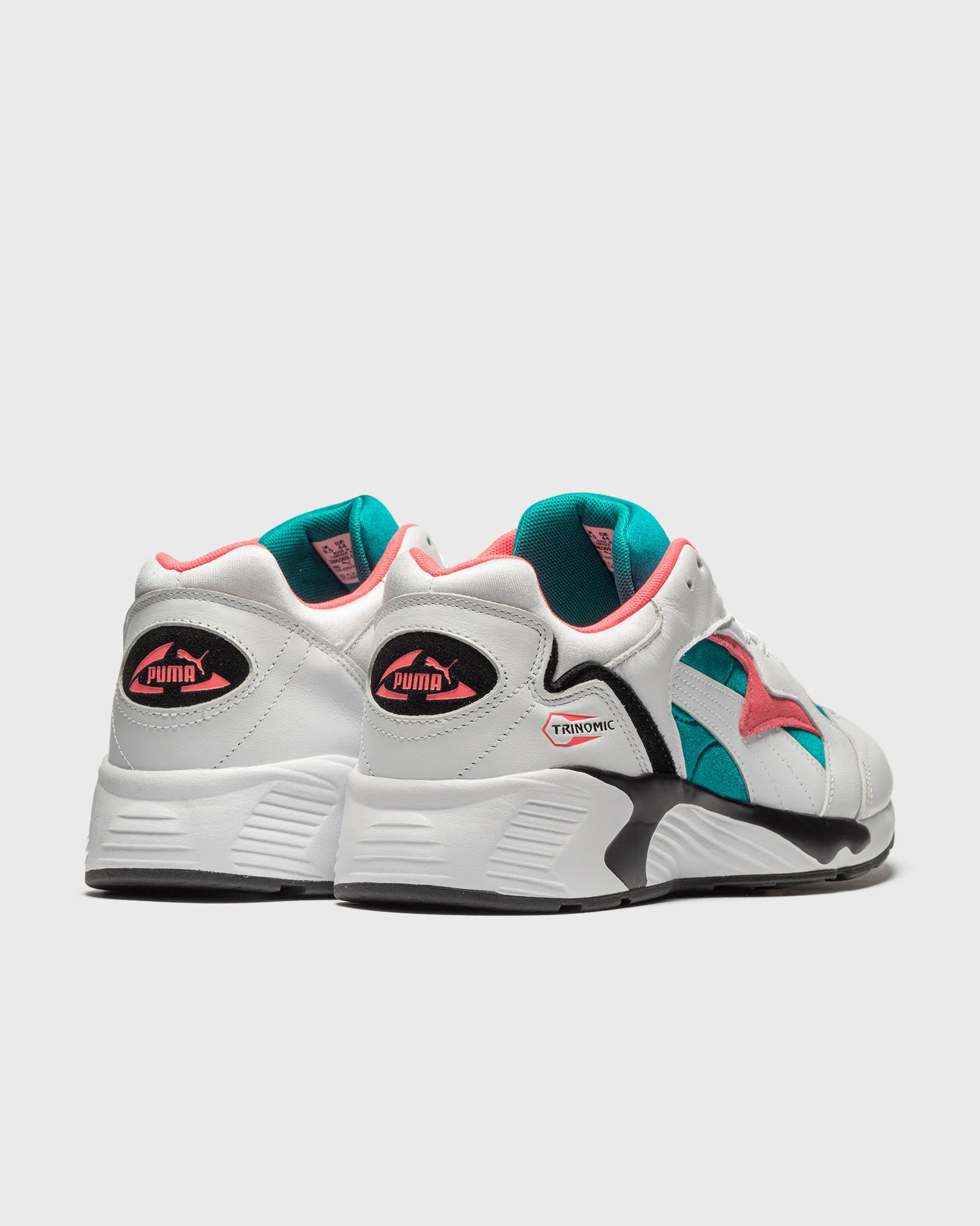 Puma Prevail