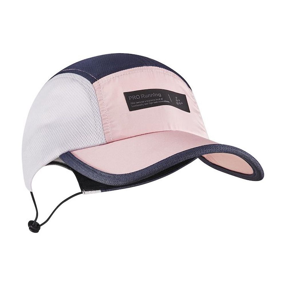Craft PRO HYPERVENT - Casquette dawn/blaze