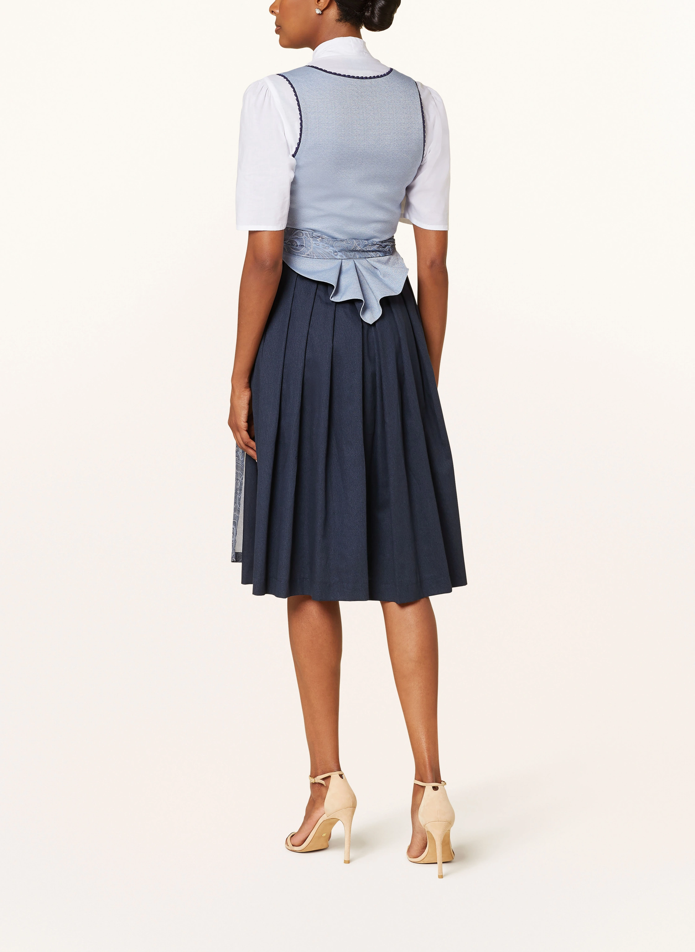 BERWIN & WOLFF Dirndl
